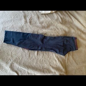 Horze knee patch breeches